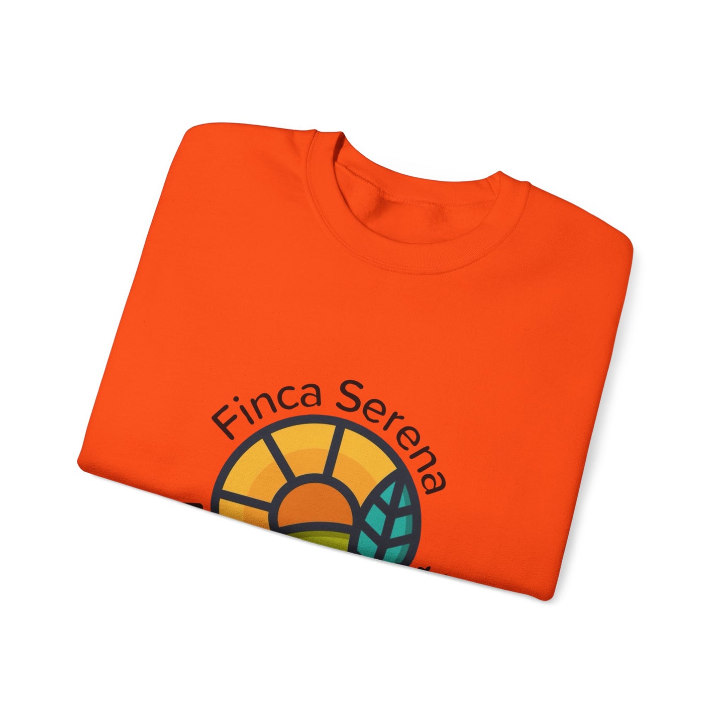 Finca serena Corp