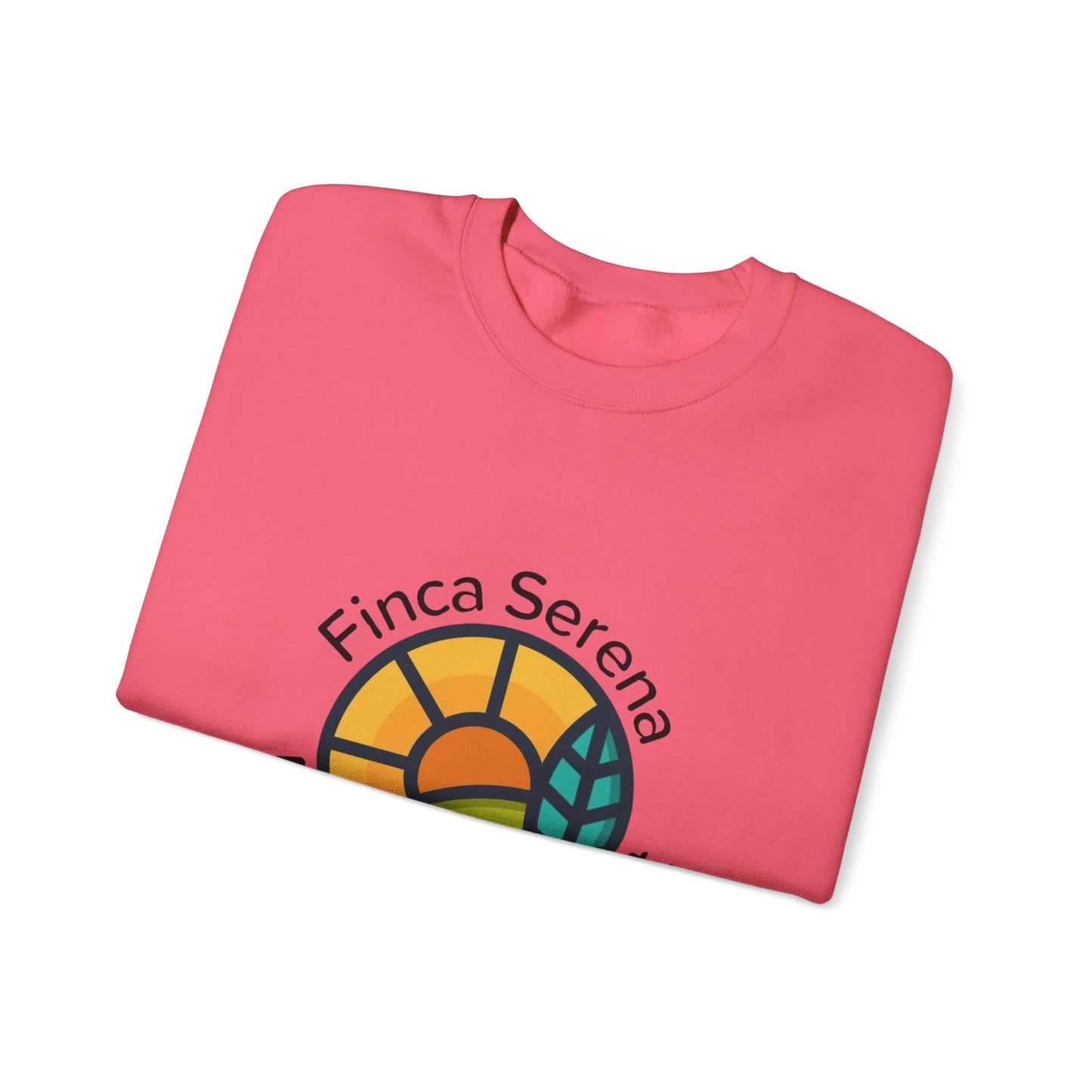 Finca serena Corp