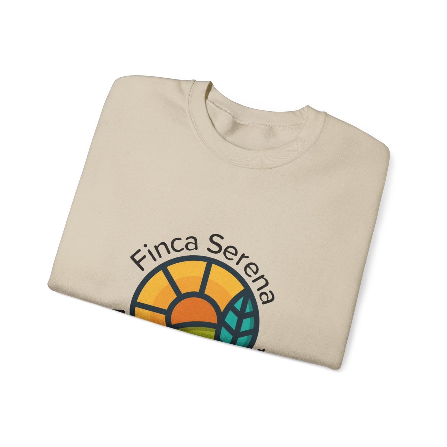 Finca serena Corp